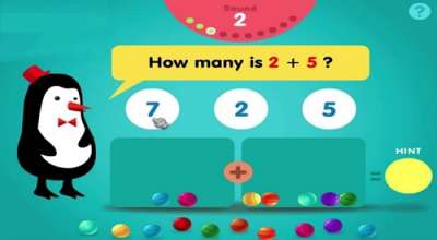 Toán tiếng Anh – mô hình giảng dạy song ngữ tại IGEM LEARNING